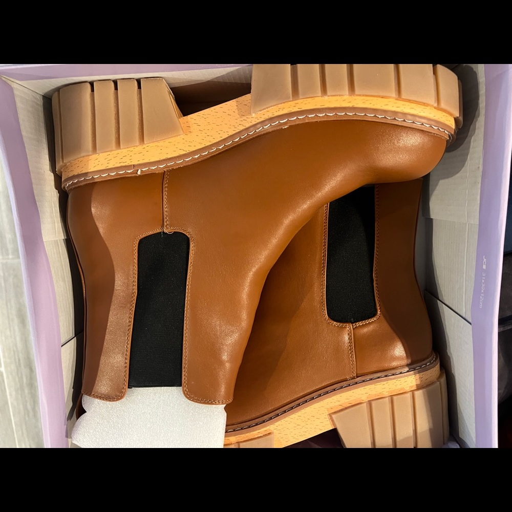 Madden girl boots